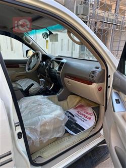 تويوتا لاندكروزر برادو